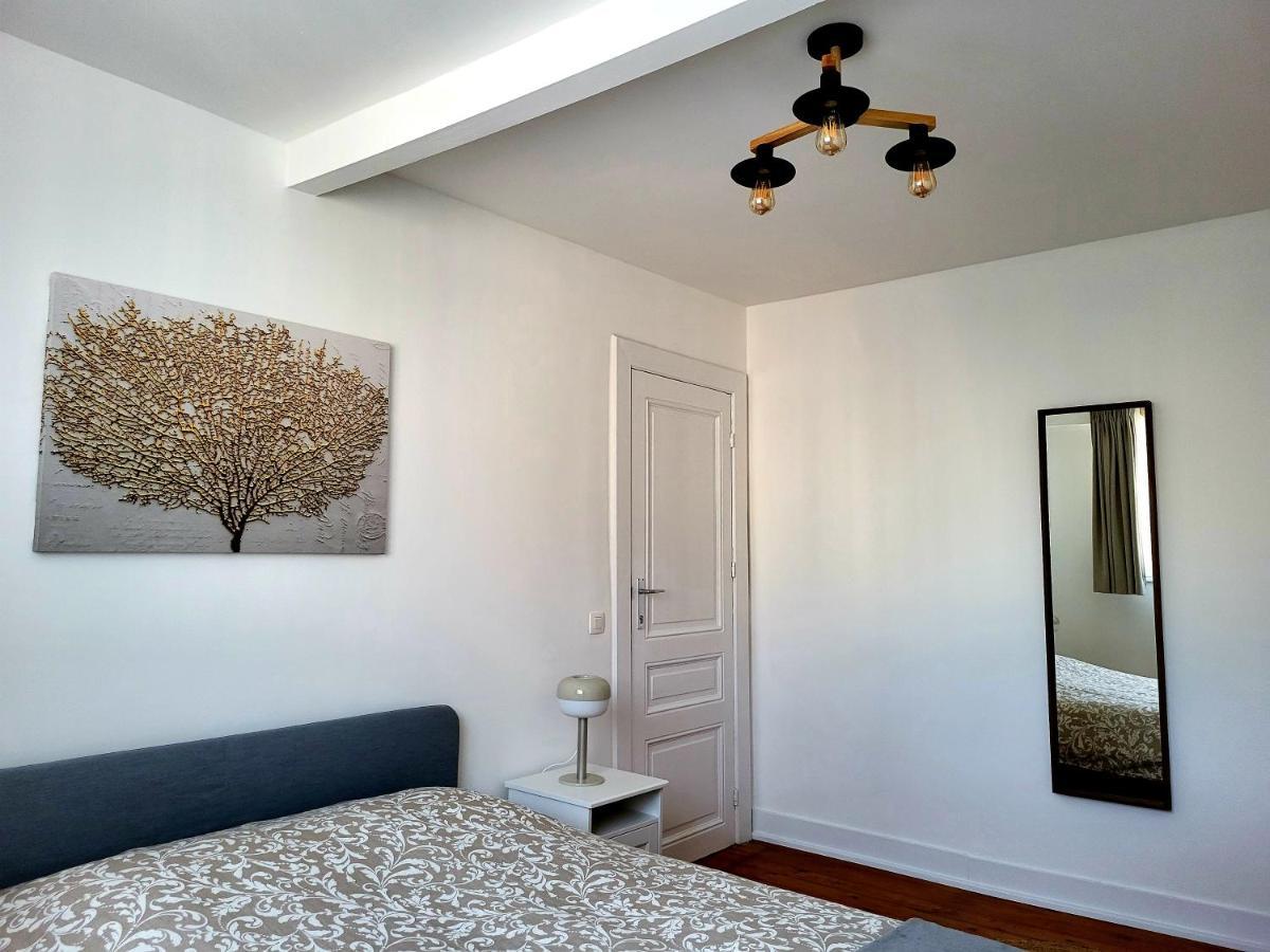Brussels Bed & Blockchain Private Rooms With Shared Bathroom Etterbeek Luaran gambar