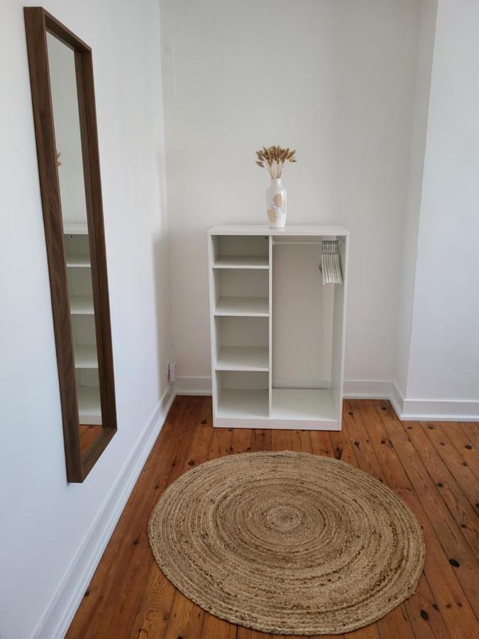 Brussels Bed & Blockchain Private Rooms With Shared Bathroom Etterbeek Luaran gambar