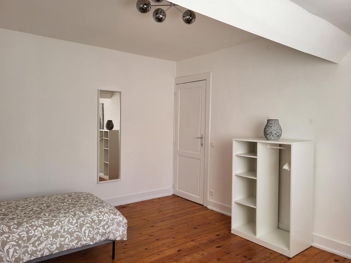 Brussels Bed & Blockchain Private Rooms With Shared Bathroom Etterbeek Luaran gambar