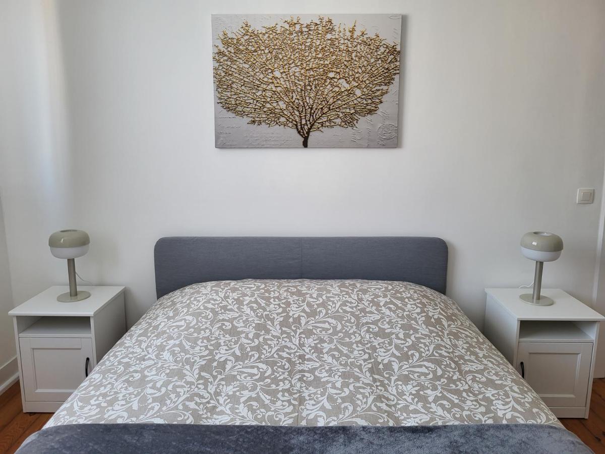 Brussels Bed & Blockchain Private Rooms With Shared Bathroom Etterbeek Luaran gambar