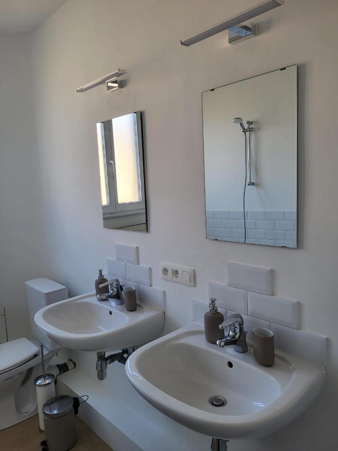 Brussels Bed & Blockchain Private Rooms With Shared Bathroom Etterbeek Luaran gambar